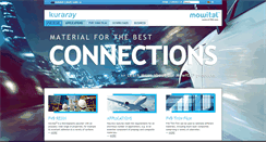 Desktop Screenshot of mowital.com